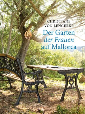 cover image of Der Garten der Frauen auf Mallorca